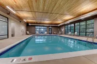 Country Inn & Suites by Radisson, Cumming, GA Hotels in Forsyth County