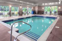 Hampton Inn Cranbury - Pool