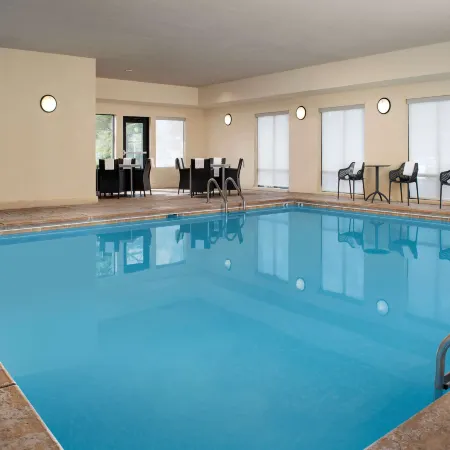 Hampton Inn Duncan