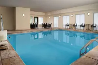 Hampton Inn Duncan - Pools