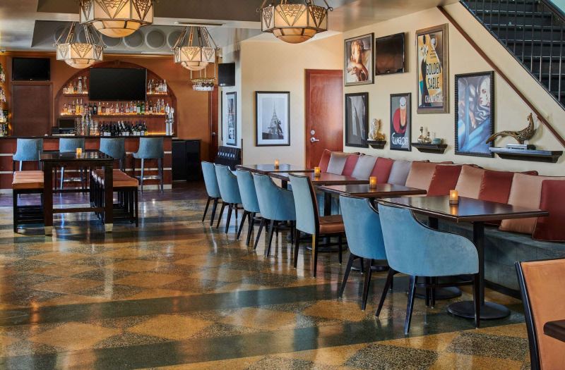 Hotel Alex Johnson Rapid City, Curio Collection by Hilton photo 5