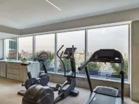 AC Hotel by Marriott Lima Miraflores Hotels near Barranco