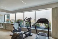 AC Hotel by Marriott Lima Miraflores - parking