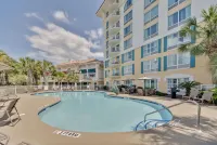 Hampton Inn Myrtle Beach Broadway at the Beach - Beach