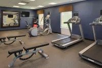 Hampton Inn & Suites Ocala - Træningscentre