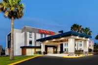 Hampton Inn Sulphur/Lake Charles Area - Wifi