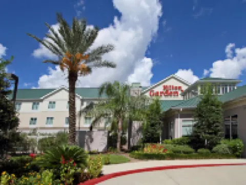 Hilton Garden Inn Beaumont Hotels in Beaumont