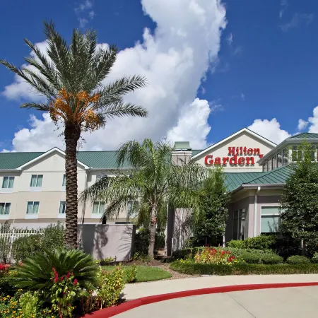 Hilton Garden Inn Beaumont