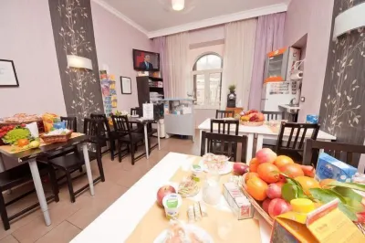 سيزار بالاس - بيد آند بريكافست فنادق في 