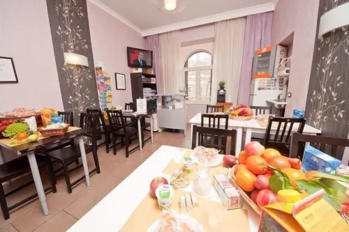 Cesar Palace Guesthouse