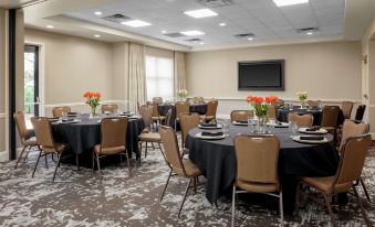 Hilton Garden Inn Atlanta Perimeter Center
