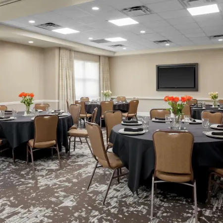 Hilton Garden Inn Atlanta Perimeter Center