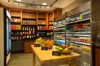 Hilton Chicago/Oak Brook Suites - バルコニー