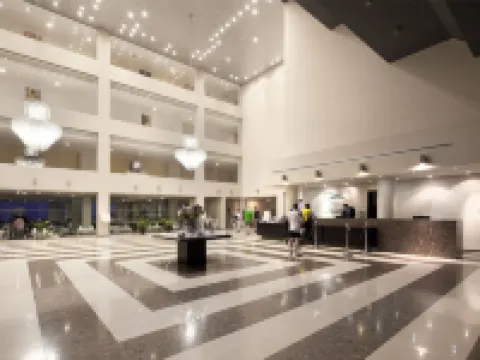 Capital Coast Resort and Spa Hotels in Paphos