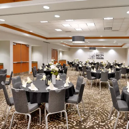 Hilton Garden Inn Salt Lake City/Sandy