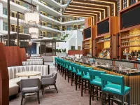 Embassy Suites by Hilton Washington DC Georgetown Hotels near Bryce Park