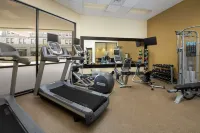 Hilton Garden Inn Yakima Downtown - 3-Star