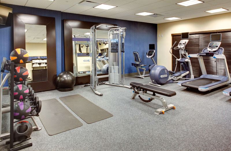 Hampton Inn & Suites Columbus photo 3