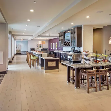 Hilton Garden Inn Pittsburgh Airport South-Robinson Mall