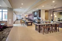 Hilton Garden Inn Pittsburgh Airport South-Robinson Mall - Aamiainen