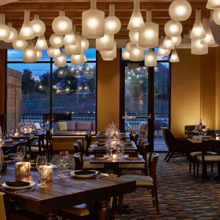 Hilton Garden Inn Boston/Marlborough