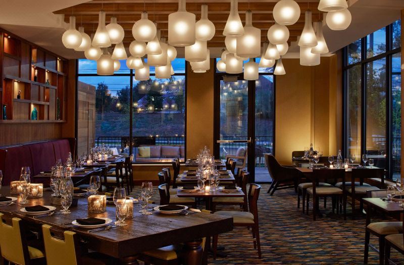 Hilton Garden Inn Boston/Marlborough photo 4