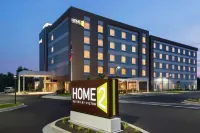 Home2 Suites by Hilton Frederick - Lemmikkieläimet sallittu