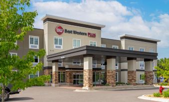 Best Western Plus Isanti