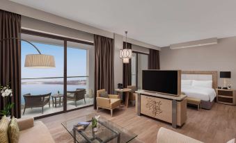 Hilton Dead Sea Resort & Spa