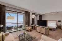 Hilton Dead Sea Resort & Spa