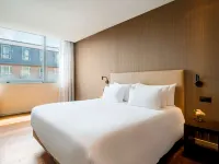 布達佩斯市中心 NH 精選酒店