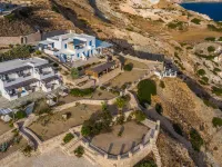 Psaravolada Hotel Milos Hotels in Milos