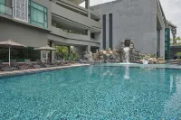 Angsana Teluk Bahang, Penang - Pool