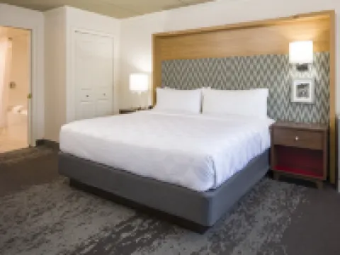 Holiday Inn SALEM (I-93 AT EXIT 2) by IHG Hoteles en Salem