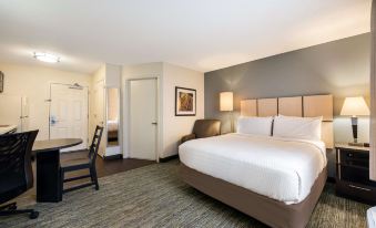 Sonesta Simply Suites Hampton