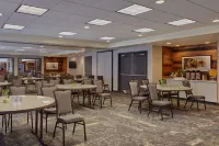 Residence Inn Breckenridge - breakfast