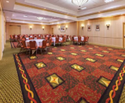 Hilton Garden Inn Corpus Christi