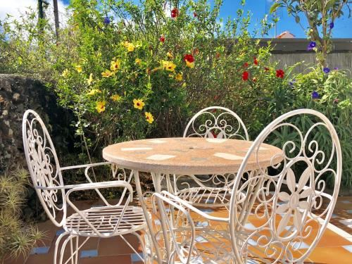 Hotel Casita Vista Valle 35, Exterior, Garden
