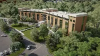 Woodcliff Hotel and Spa Hotels in Perinton