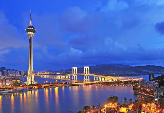 3. 알티라 마카오..