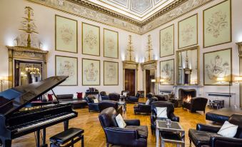 Relais Santa Croce by Baglioni Hotels