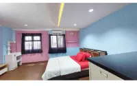 Apartment the Suites @Metro by Prisma SA Buahbatu 호텔