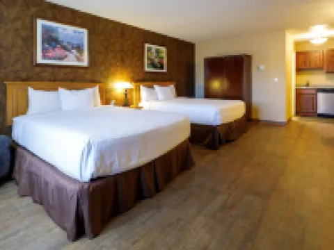 Gold Country Inn and Casino by Red Lion Hotels Hotels in Elko