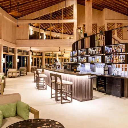 Kagi Maldives Resort & Spa