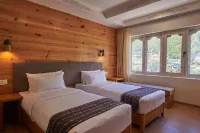 The Willows Hotel, Bhutan Các khách sạn ở 