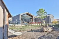 Résidence Pierre et Vacances Premium les Villas D’Olonne Hotels in Les Sables-d'Olonne