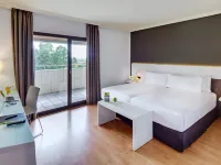 Sercotel Gran Hotel Zurbarán Hotels in Badajoz