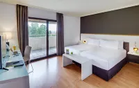 Sercotel Gran Hotel Zurbarán Hotels in Badajoz