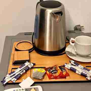 Grand Pyramids Inn Rooms