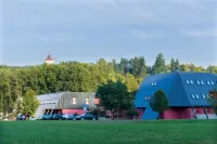 Hotel Belaria Resort Hotels in Kravare